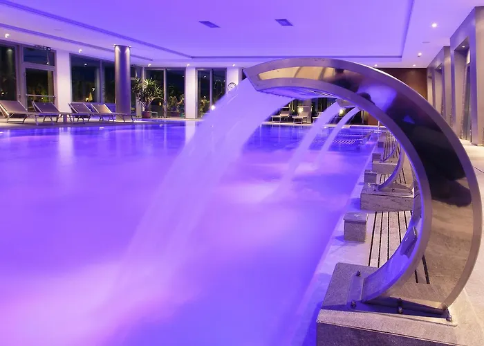 Harrys' Garden Abano Terme