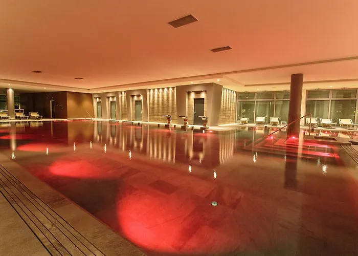 Hotel Harrys' Garden