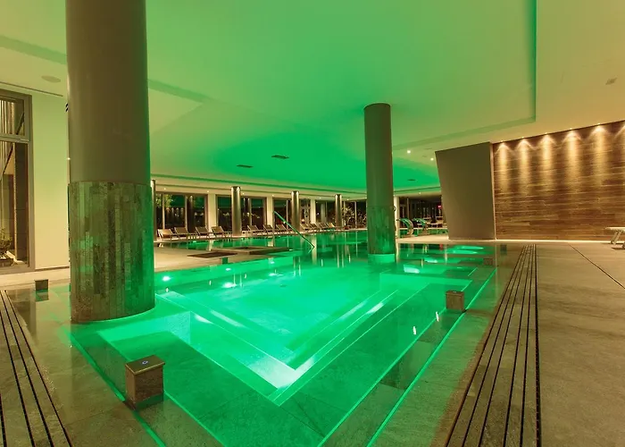 Harrys' Garden Abano Terme