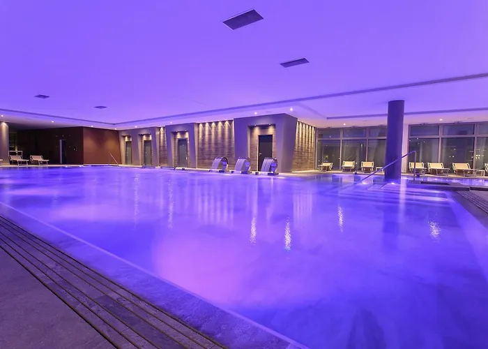 Hotel Harrys' Garden