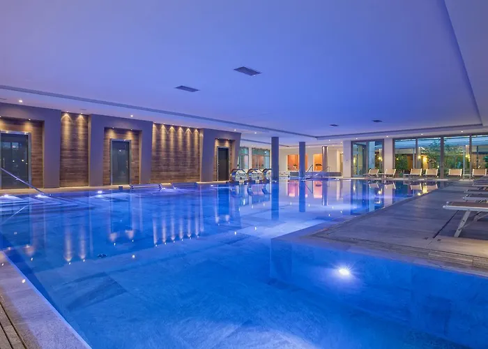 Harrys' Garden 4*