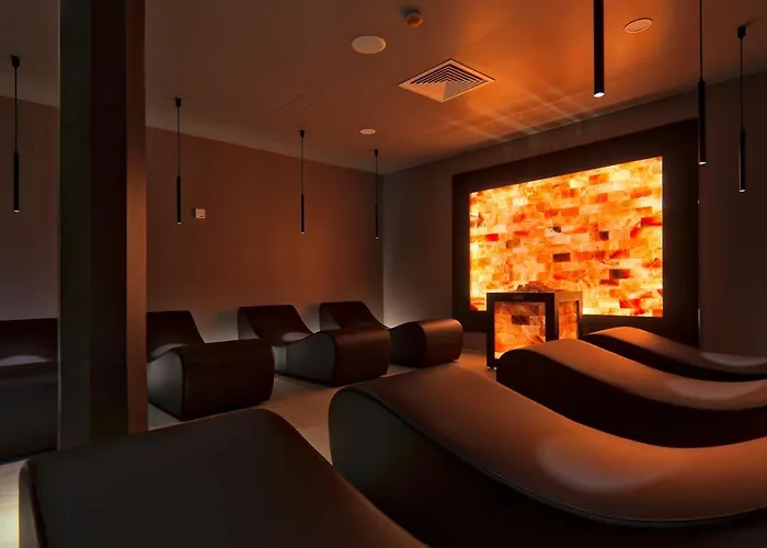 Hotel Harrys' Garden Abano Terme