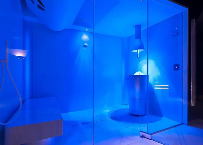 Hotel Harrys' Garden Abano Terme