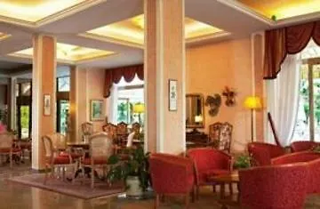 Harrys' Garden Hotel Abano Terme