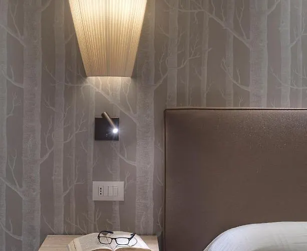 Harrys' Garden 4* Abano Terme