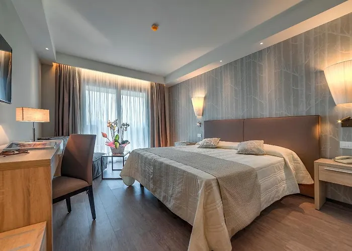 Harrys' Garden Hotel Abano Terme