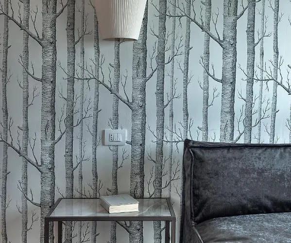 Harrys' Garden Hotel