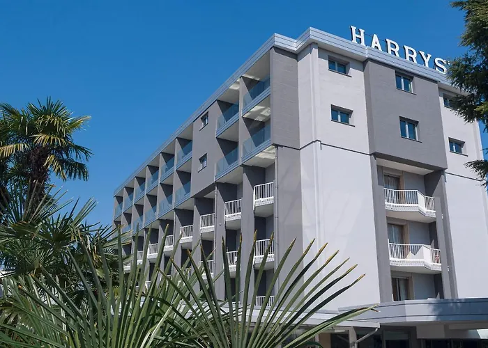 Harrys' Garden 4*